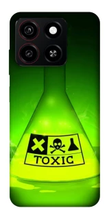 Чохол на ZTE Blade A35 4G TOXIC фото 1 з 1