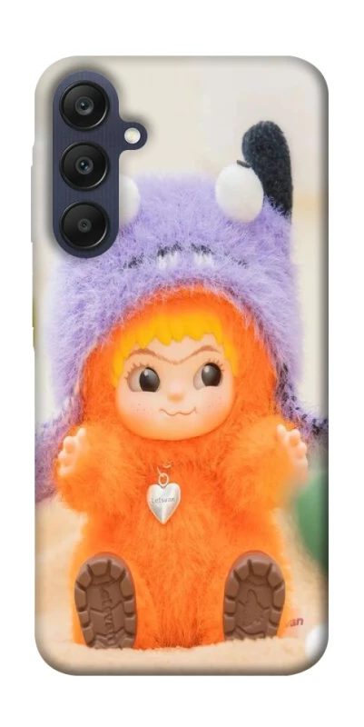 Чохол на Samsung Galaxy A25 5G Wakuku ver.6 фото 1 з 1