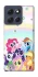 Чохол на Motorola Moto G86 Power My Little Pony ver.2 фото 1 з 1