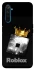 Чехол на Realme 6 Pro King Roblox фото 1 из 1