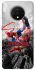 Чохол на OnePlus 7T Spider Man ver.1 фото 1 з 1