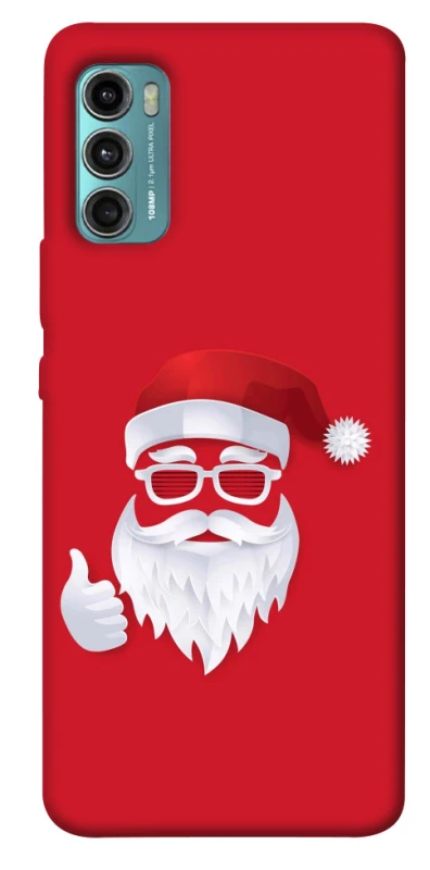Чохол на Motorola Moto G60 Christmas mood ver.12 фото 1 з 1