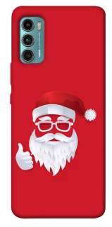 Чехол на Motorola Moto G60 Christmas mood ver.12 фото 1 из 1