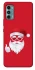 Чохол на Motorola Moto G60 Christmas mood ver.12 фото 1 з 1