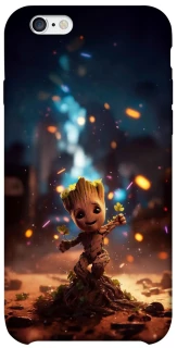 Чохол на Apple iPhone 6/6s (4.7") Baby Groot v3 фото 1 з 1