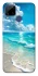 Чохол на Realme C15 Azure sea фото 1 з 1