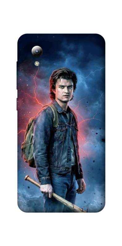 Чохол на ZTE Blade A3 (2019) Stranger Things ver.37 фото 1 з 1