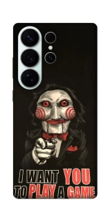 Чехол на Samsung Galaxy S26 Pro Play a Game фото 1 из 1