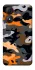 Чохол на ZTE Blade A34 4G Сamouflage v19 фото 1 з 1