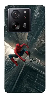 Чохол на Xiaomi 13T Spider Man ver.4 фото 1 з 1