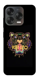 Чехол на ZTE Blade V70 Design Kenzo фото 1 из 2