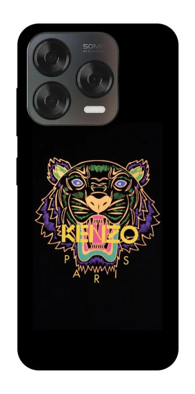 Чехол на ZTE Blade V70 Design Kenzo фото 2 из 2
