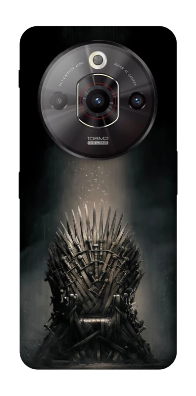 Чехол на ZTE Nubia Focus Pro House of the Dragon ver.2 фото 1 из 1