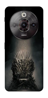 Чохол на ZTE Nubia Focus Pro House of the Dragon ver.2 фото 1 з 1