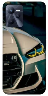 Чохол на Realme C35 BMW v38 фото 1 з 1