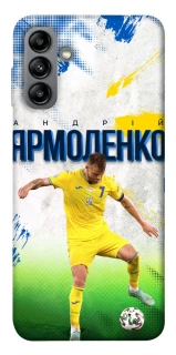 Чехол на Samsung Galaxy A04s Ярмоленко №7 фото 1 из 1