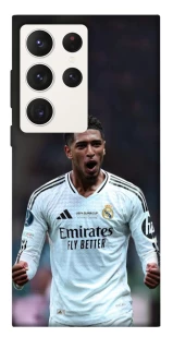 Чохол на Samsung Galaxy S23 Ultra Jude Bellingham V2 фото 1 з 1