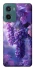 Чохол на Motorola Moto G06 Bunch of grapes фото 1 з 1