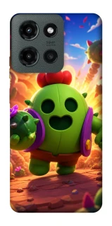 Чохол на Motorola Moto G Power (2025) Brawl Stars ver.14 фото 1 з 1