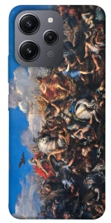 Чехол на Xiaomi Redmi 12 Искусство v3 фото 1 из 1