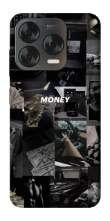 Чехол на ZTE Blade V70 Design Money фото 1 из 2