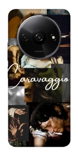 Чехол на Xiaomi Redmi A3 Caravaggio фото 1 из 1