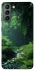 Чехол на Samsung Galaxy S21 rain forest фото 1 из 1