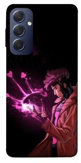 Чехол на Samsung Galaxy M54 5G Gambit фото 1 из 1
