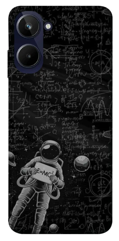 Чохол на Realme 10 4G Physics фото 1 з 1