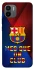Чохол на Xiaomi Redmi A1+ / Poco C50 / A2+ FC Barcelona v5 фото 1 з 1