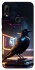 Чохол на Huawei P Smart Z Cyber Raven фото 1 з 1