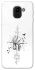 Чохол на Samsung J600F Galaxy J6 (2018) Tattoo ver.9 фото 1 з 1