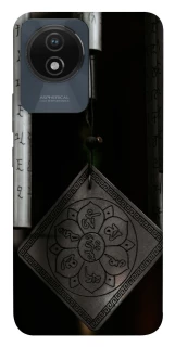 Чехол на Vivo Y02 Талисман удачи фото 1 из 1