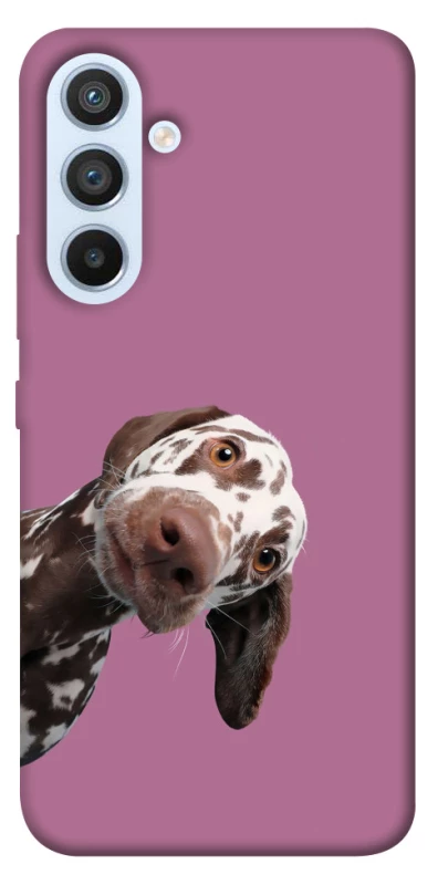 Чехол на Samsung Galaxy A54 5G А что тут фото 1 из 1