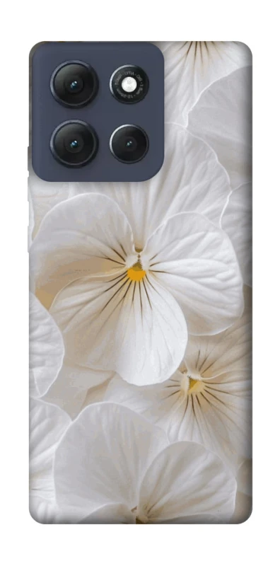 Чохол на Motorola Moto G86 Power Pastel Dreams фото 1 з 1