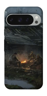 Чохол на Google Pixel 10 Pro XL Сталкер v15 фото 1 з 1