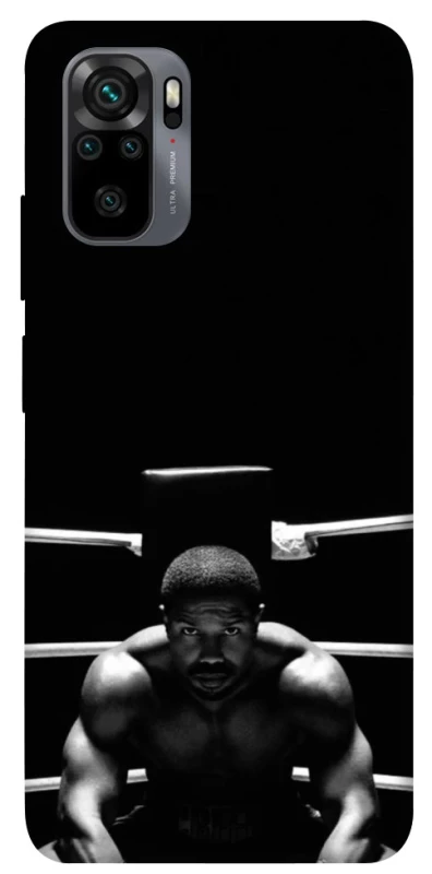 Чехол на Xiaomi Poco M5s ring фото 1 из 1