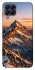 Чохол на Samsung Galaxy M33 5G Sunrise mountain фото 1 з 1