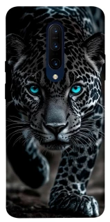 Чехол на OnePlus 7 Pro blue eye leo фото 1 из 1