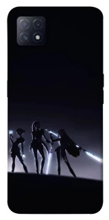 Чохол на Oppo A72 5G / A73 5G K-Pop Demon Hunters ver.1 фото 1 з 1