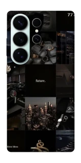 Чохол на Samsung Galaxy S26 Ultra My Future collage фото 1 з 1