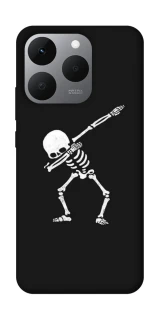 Чохол на Realme 15T Halloween skeleton фото 1 з 1