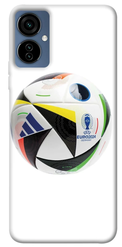 Чохол на TECNO Camon 19 Neo Football Ball 2024 v2 фото 1 з 1