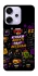 Чехол на Oppo Reno 14 Pro Brawl Stars collage фото 1 из 1