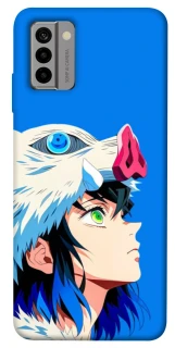 Чохол на Nokia G22 Hashibira Inosuke фото 1 з 1