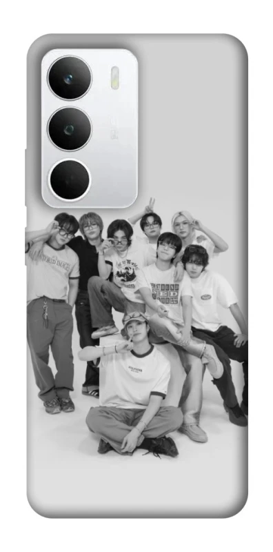 Чохол на Realme C71 Stray Kids All Around фото 1 з 1