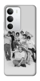 Чохол на Realme C71 Stray Kids All Around фото 1 з 1