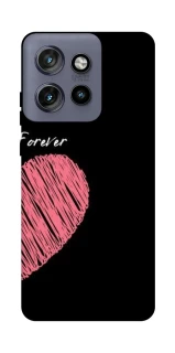 Чехол на Motorola Edge 50 Neo Pair romantic theme ver.10 фото 1 из 1