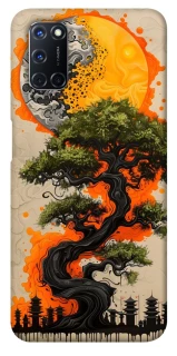 Чохол на Oppo A52 / A72 / A92 Дух Японії v3 фото 1 з 1