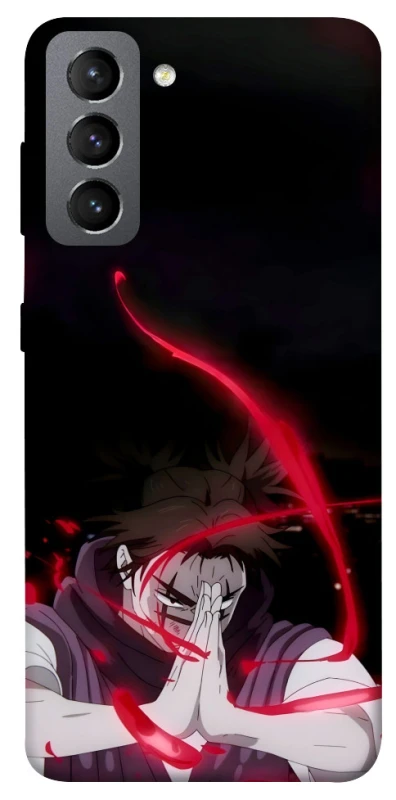 Чохол на Samsung Galaxy S21 FE Choso фото 1 з 1